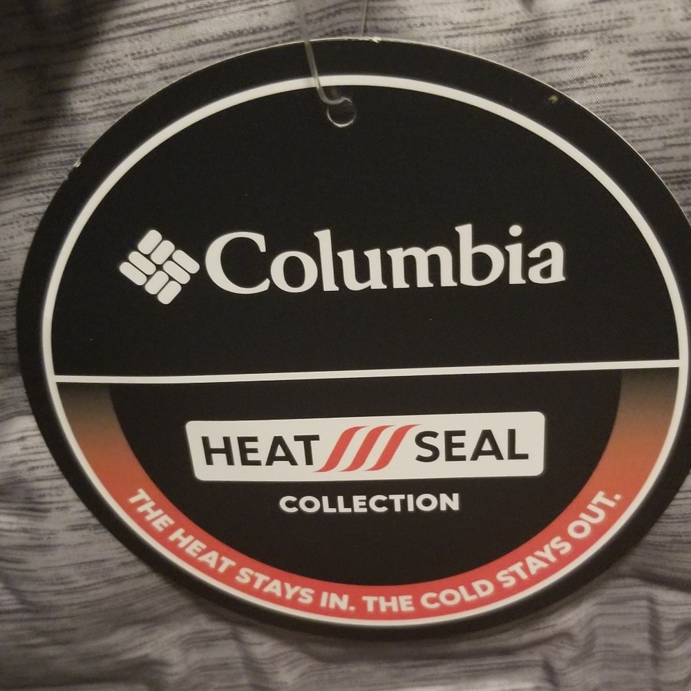 Columbia Delta Ridge Down Jacket - Picture 5 of 6